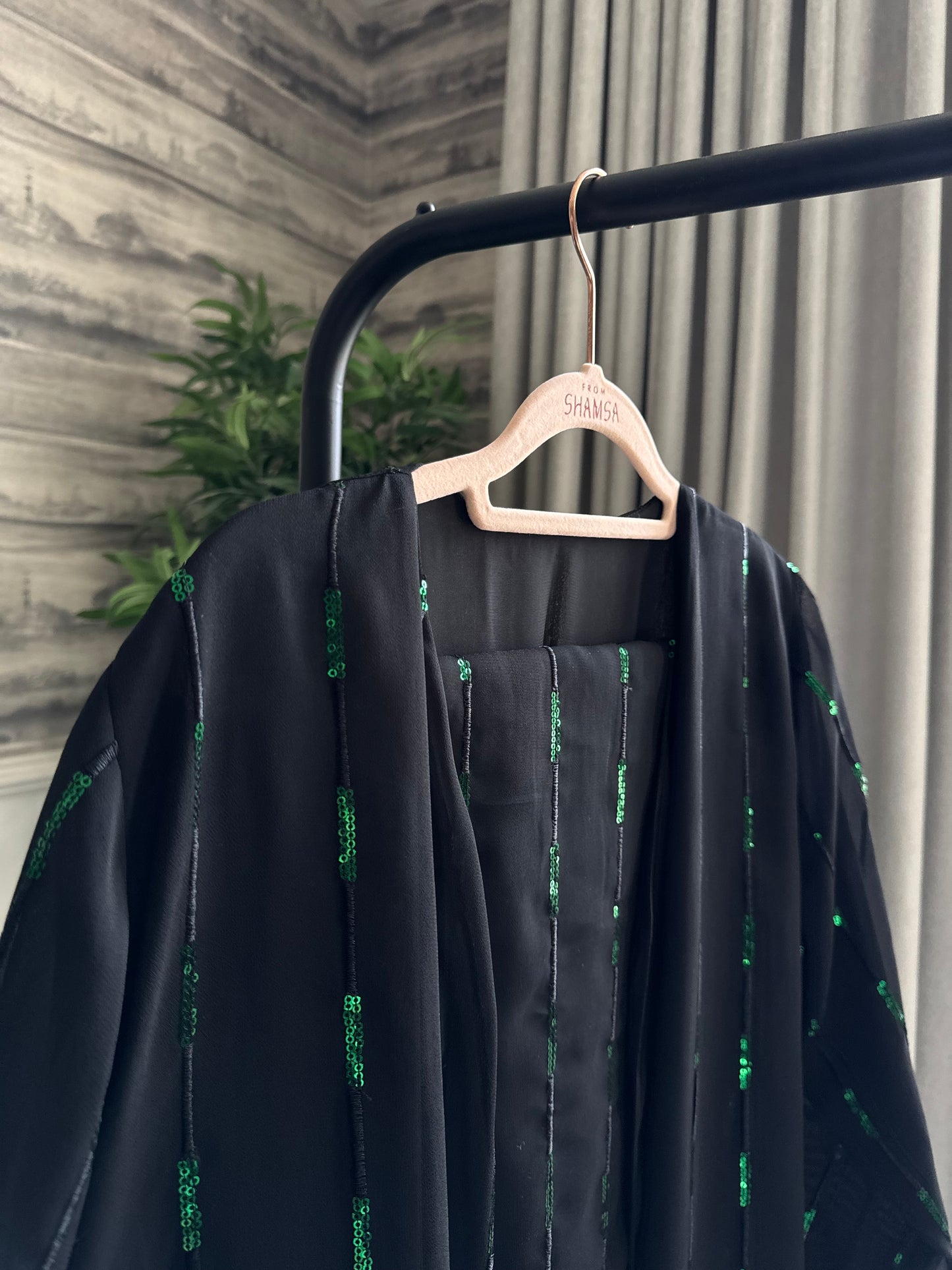 2207 - Green