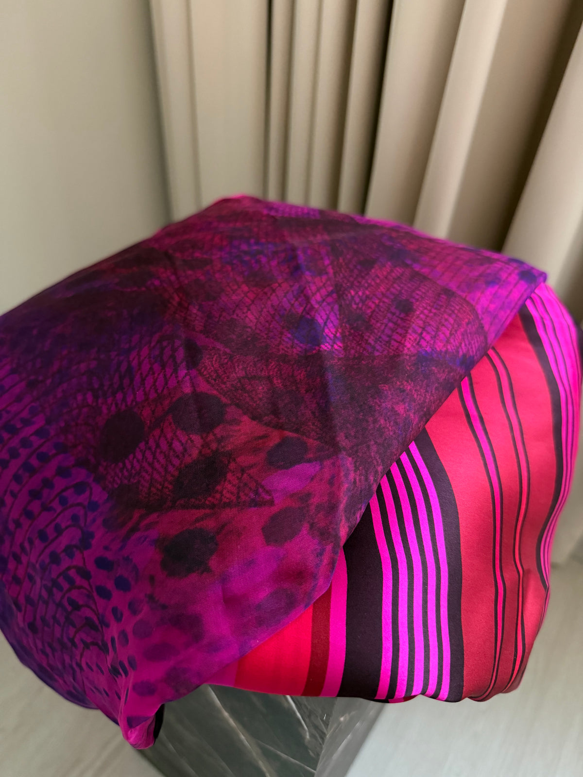Fabric 1