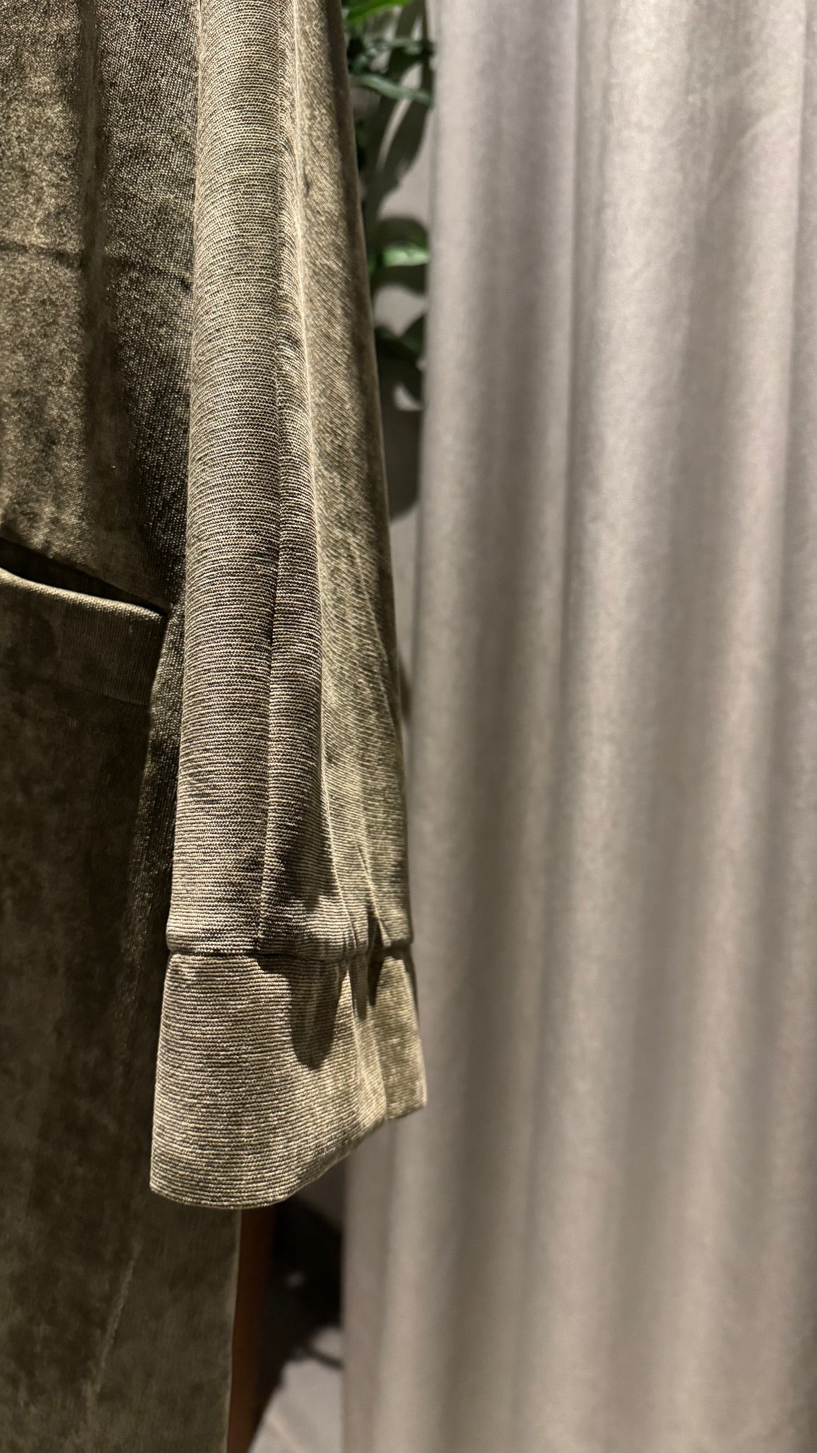 FW - Rabdan / Khaki Green