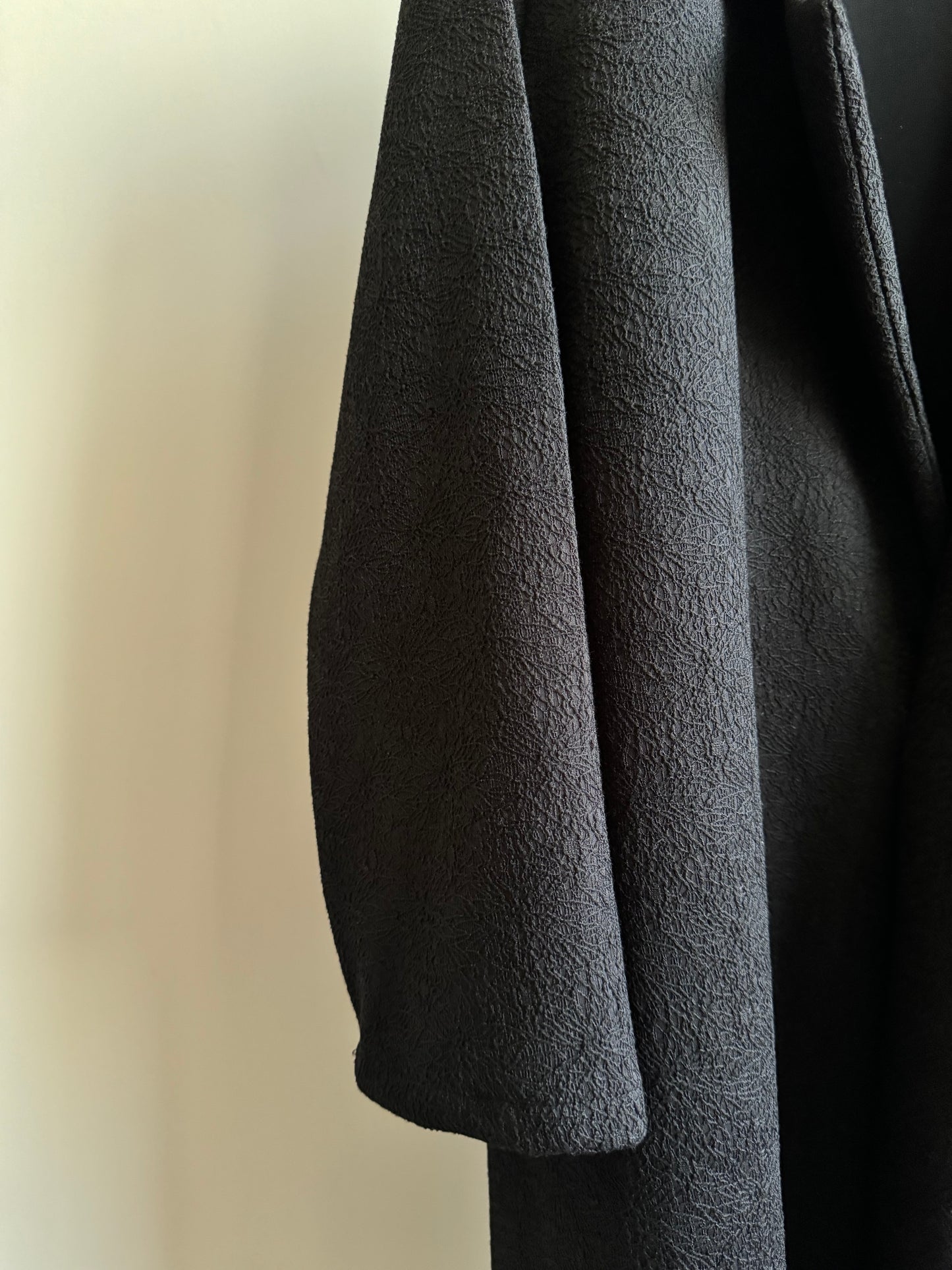 24 - Suite Lace - Black