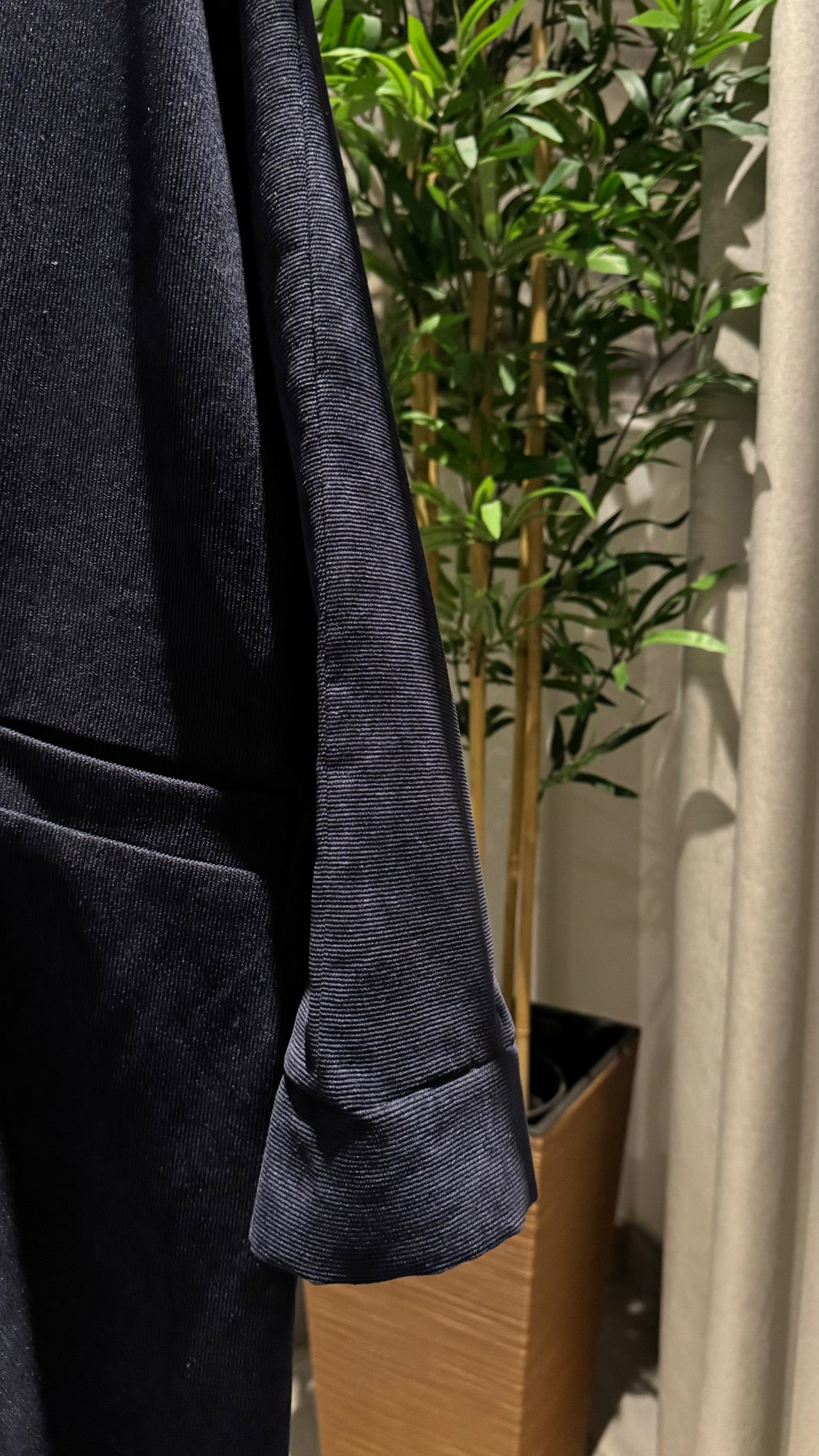 FW - Rabdan / Navy Blue