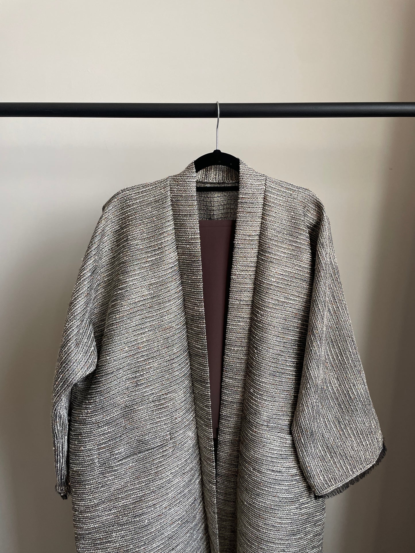 23 - Tweed - Light