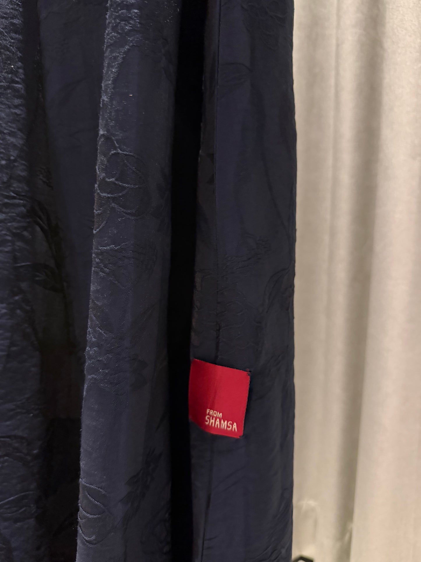 26 - DC / Dark Aqua Blue