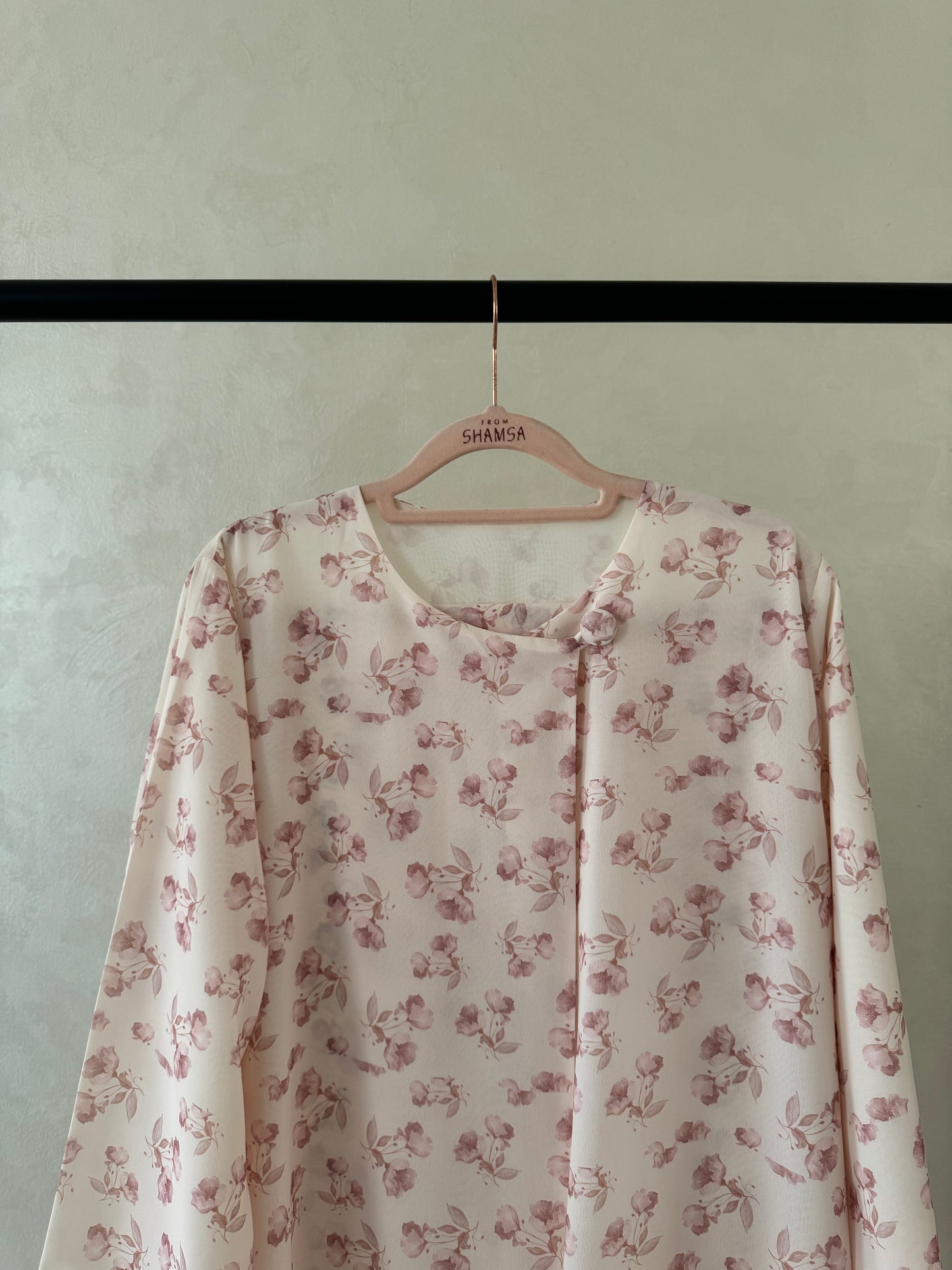 FW - Peony