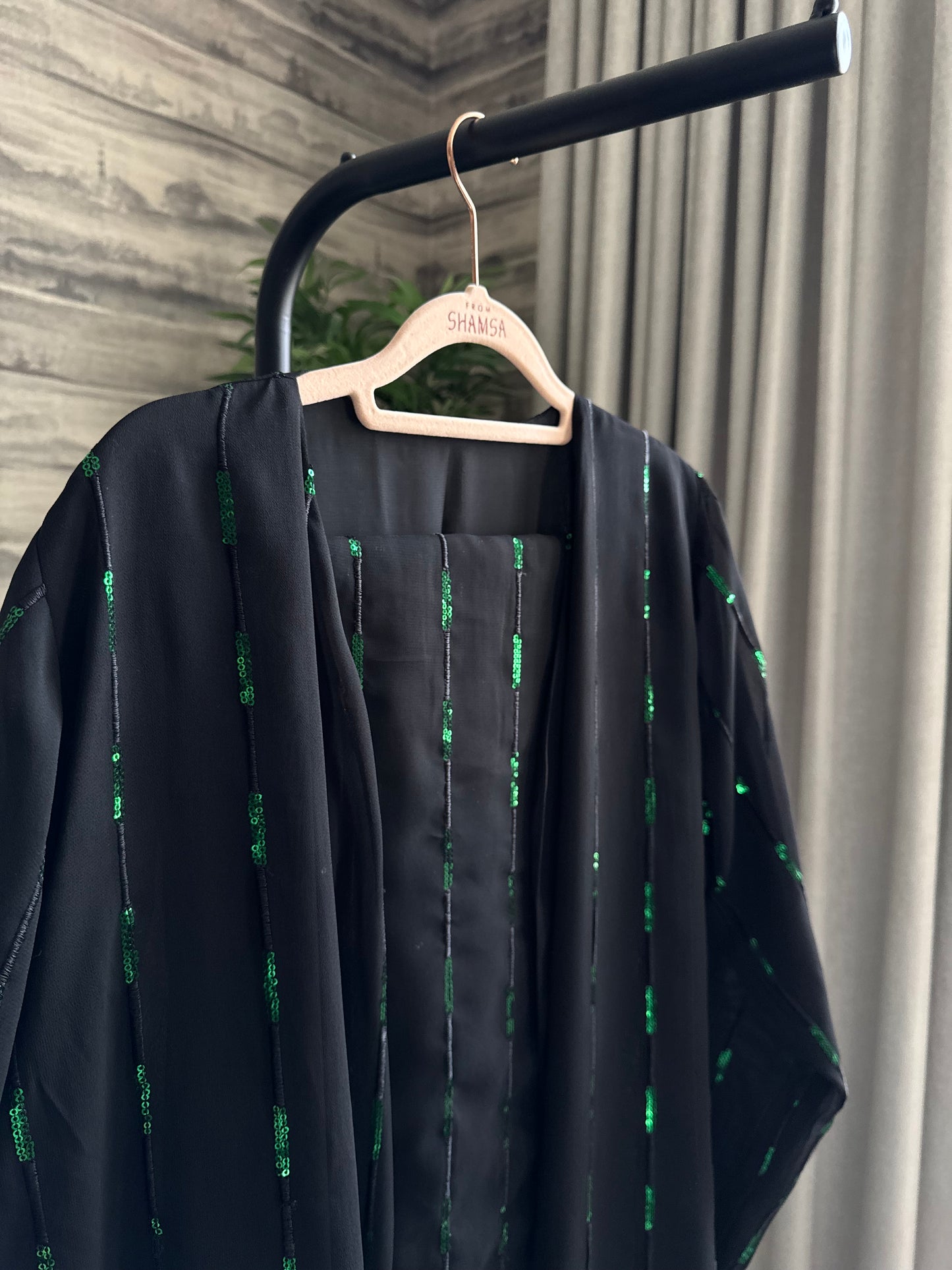 2207 - Green