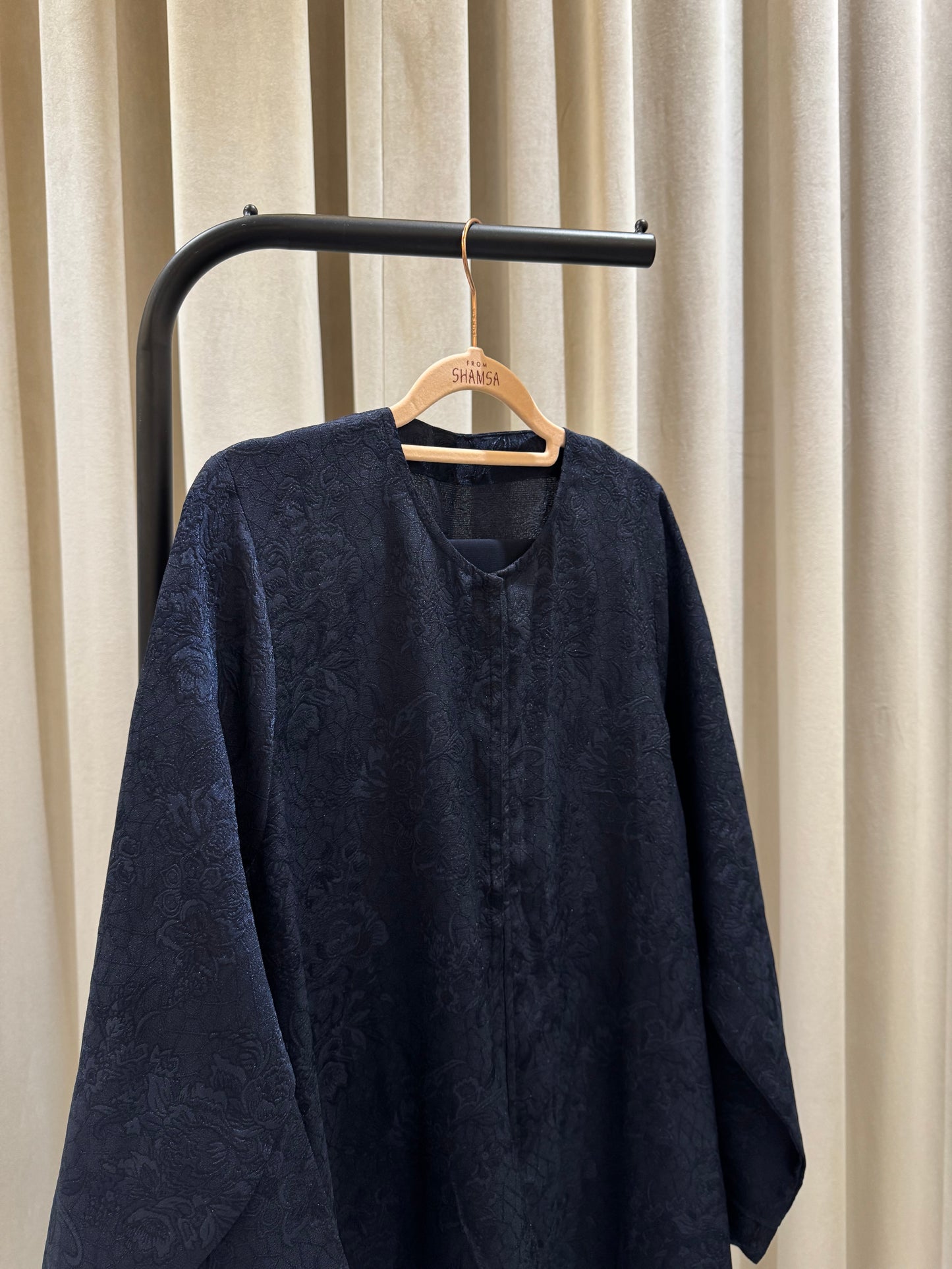 RTW - Daily 2 / Navy Blue