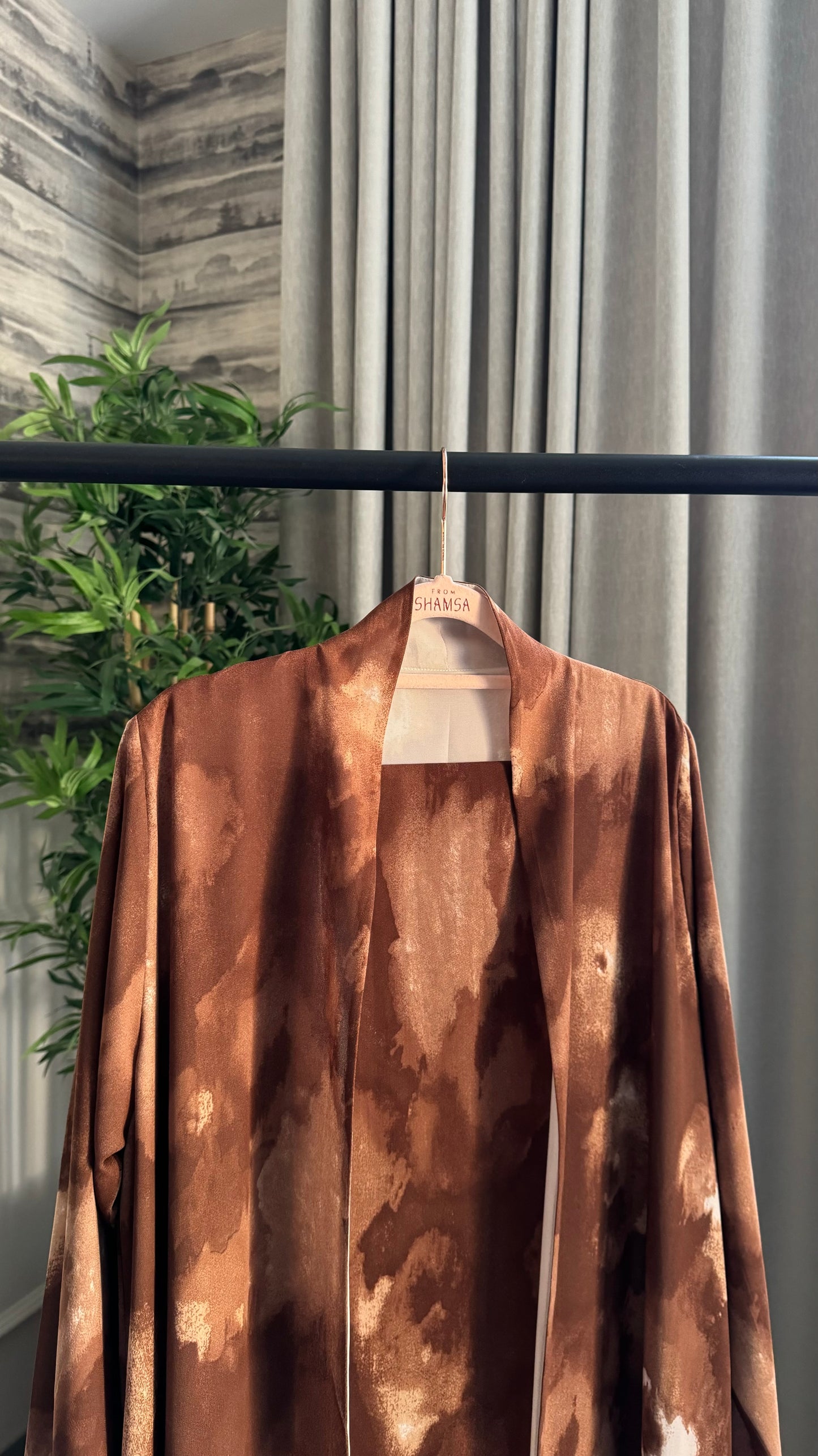 FW - Tiramisu