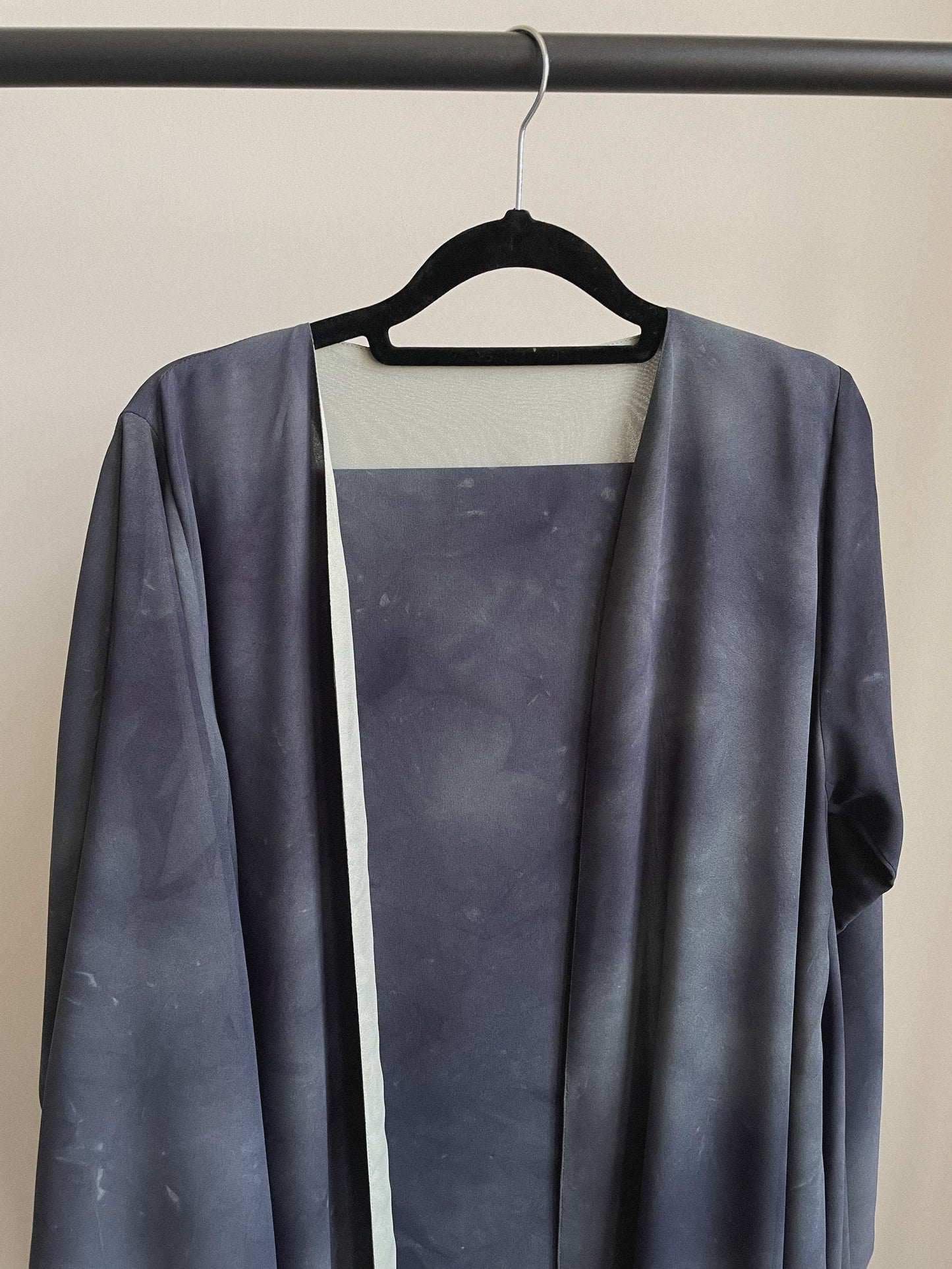 23 - Tie Dye / Blue
