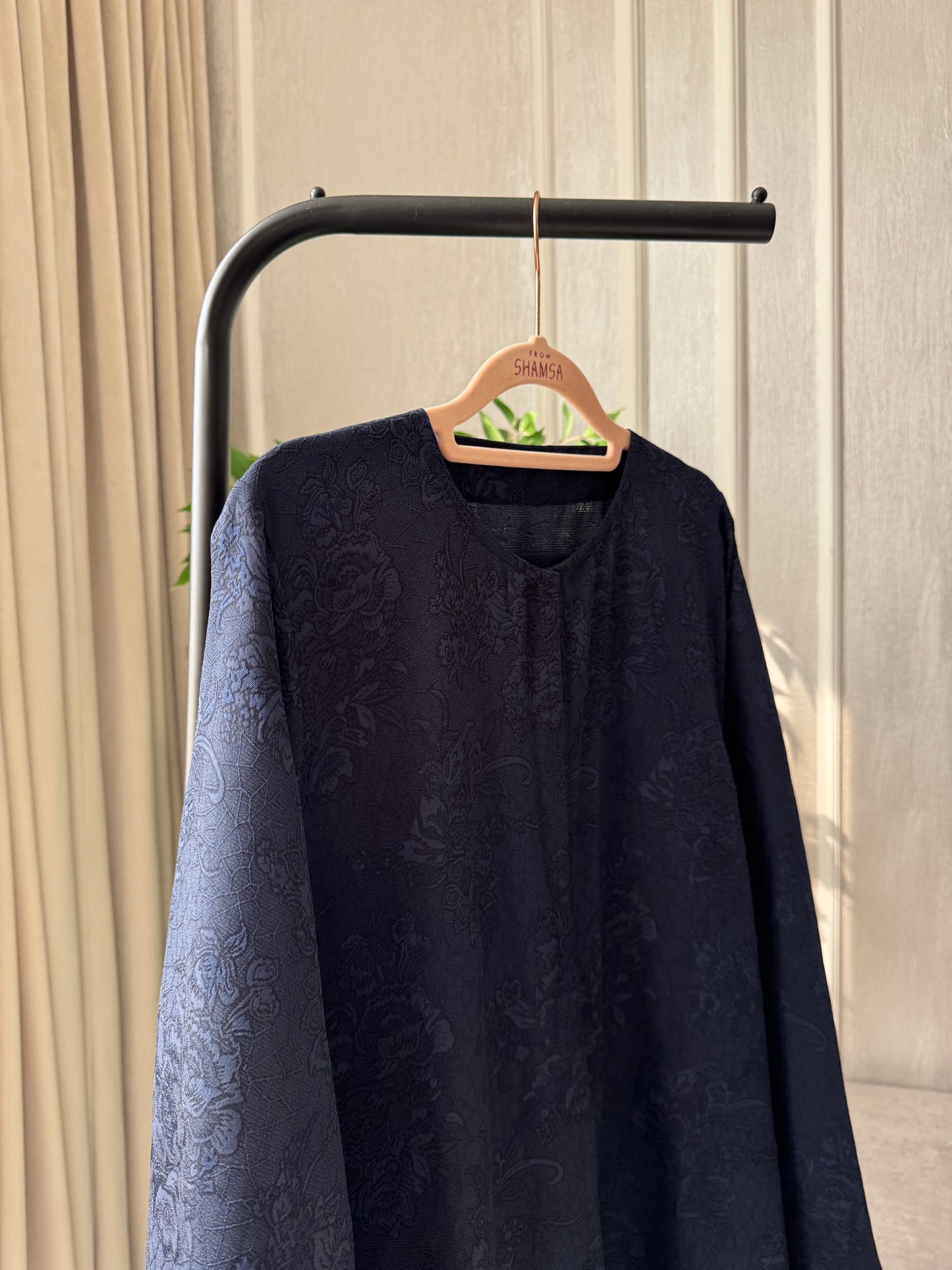 RTW - Daily 2 / Navy Blue