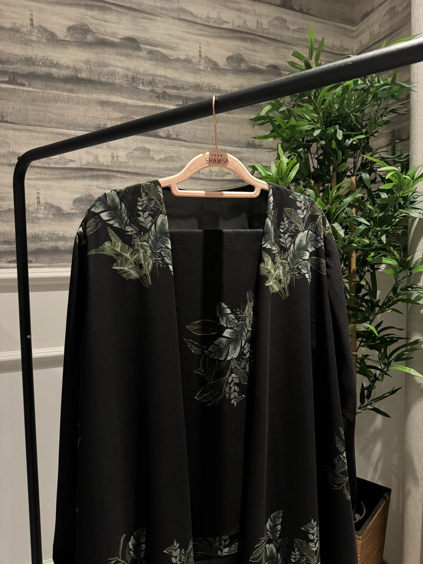 25 - Leaves