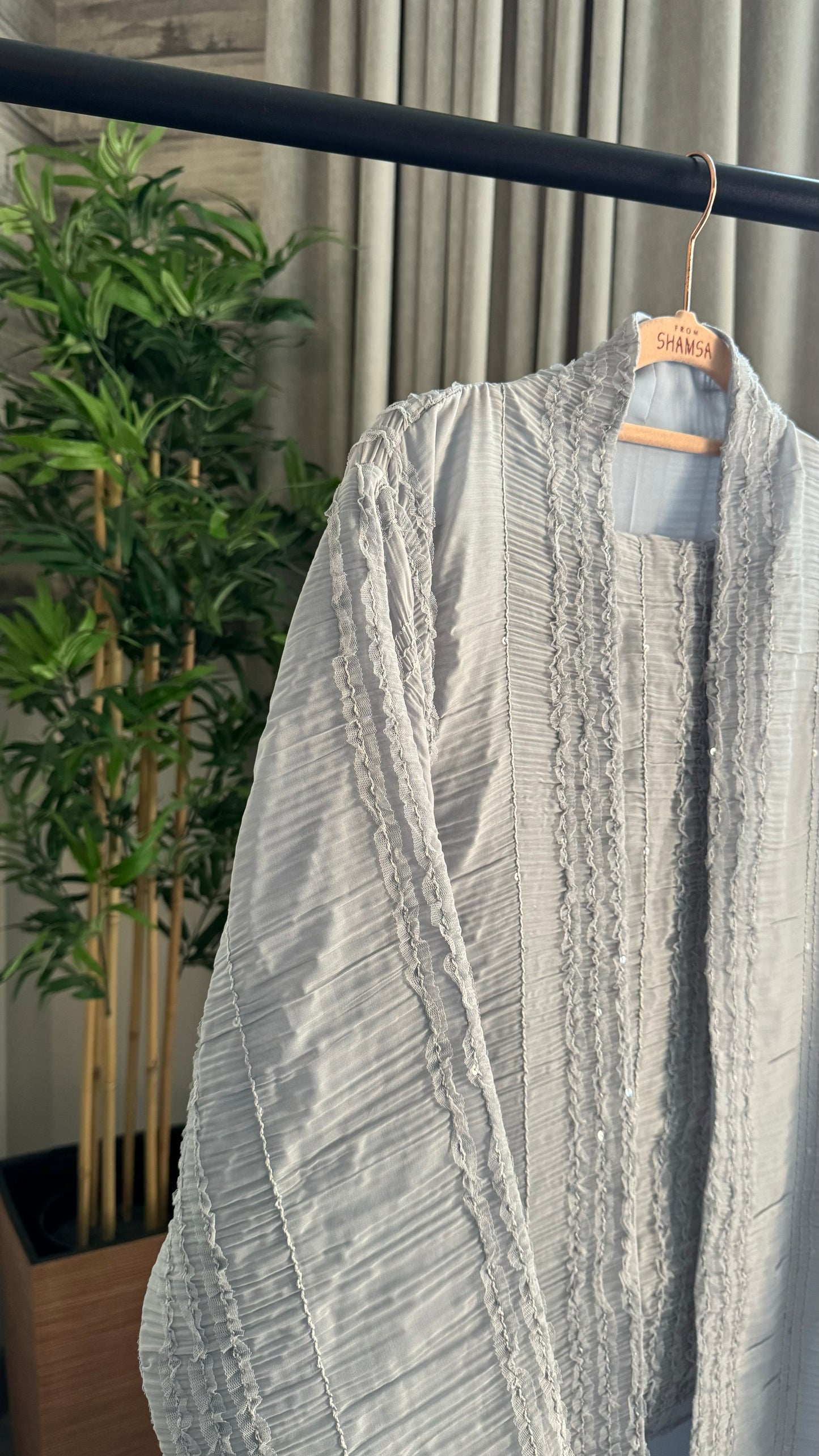 FW - Magic - Grey