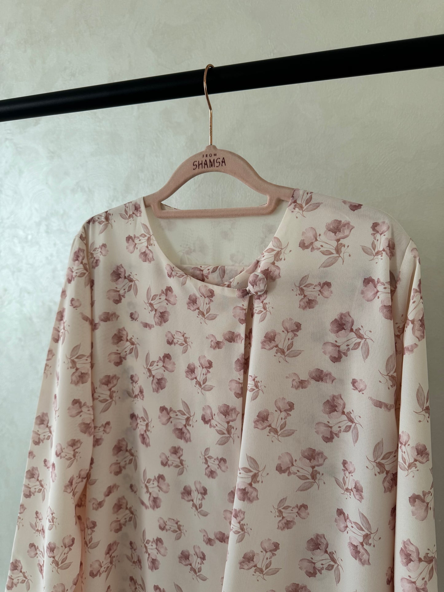 FW - Peony