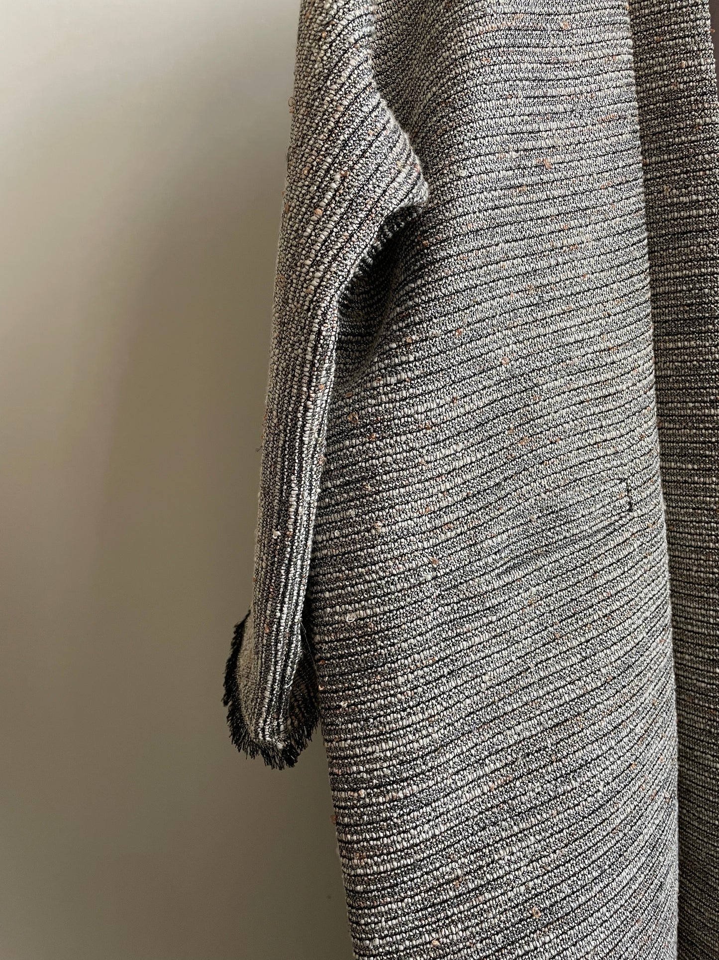 23 - Tweed - Light