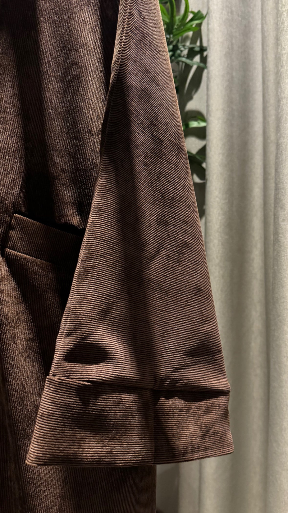 FW - Rabdan / Chocolate Brown