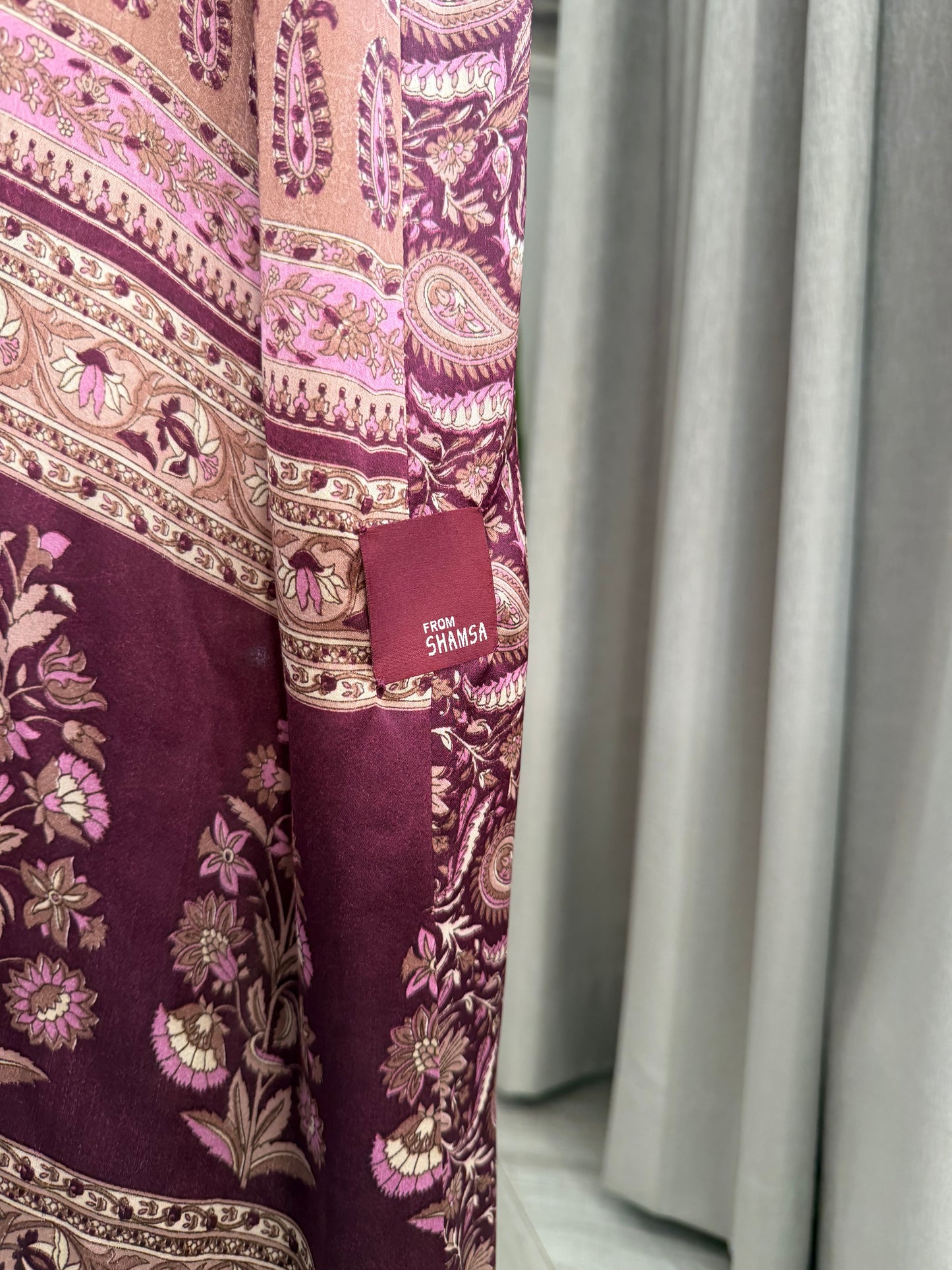 RTW - Mia / Purple