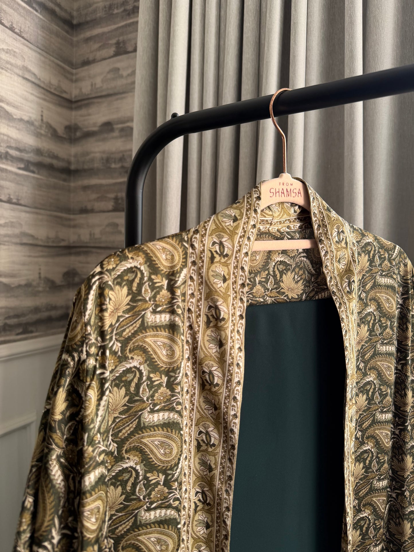 RTW - Mia / Green
