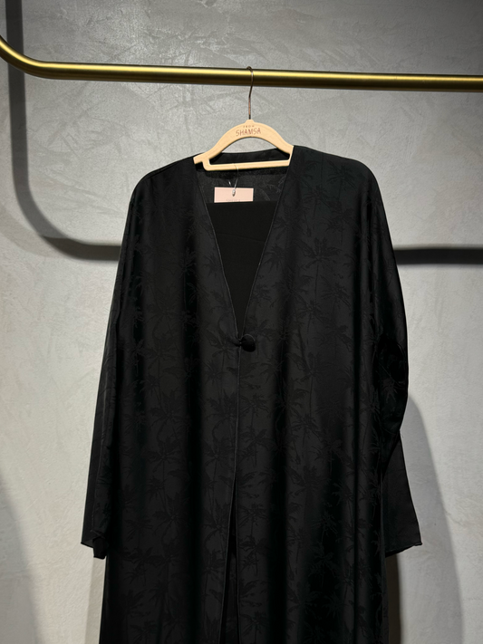 FW - Palm In Black
