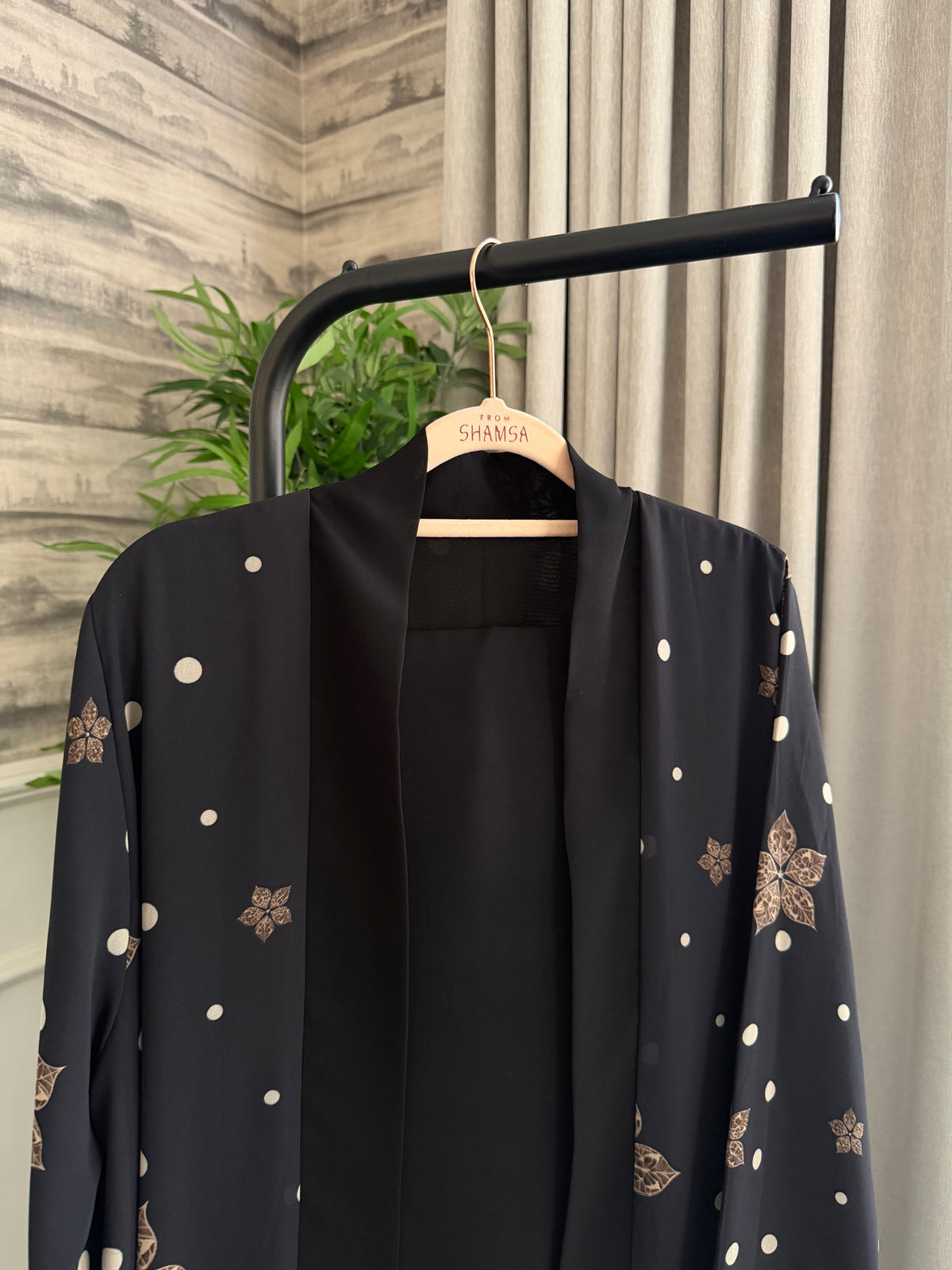 Fall Polka