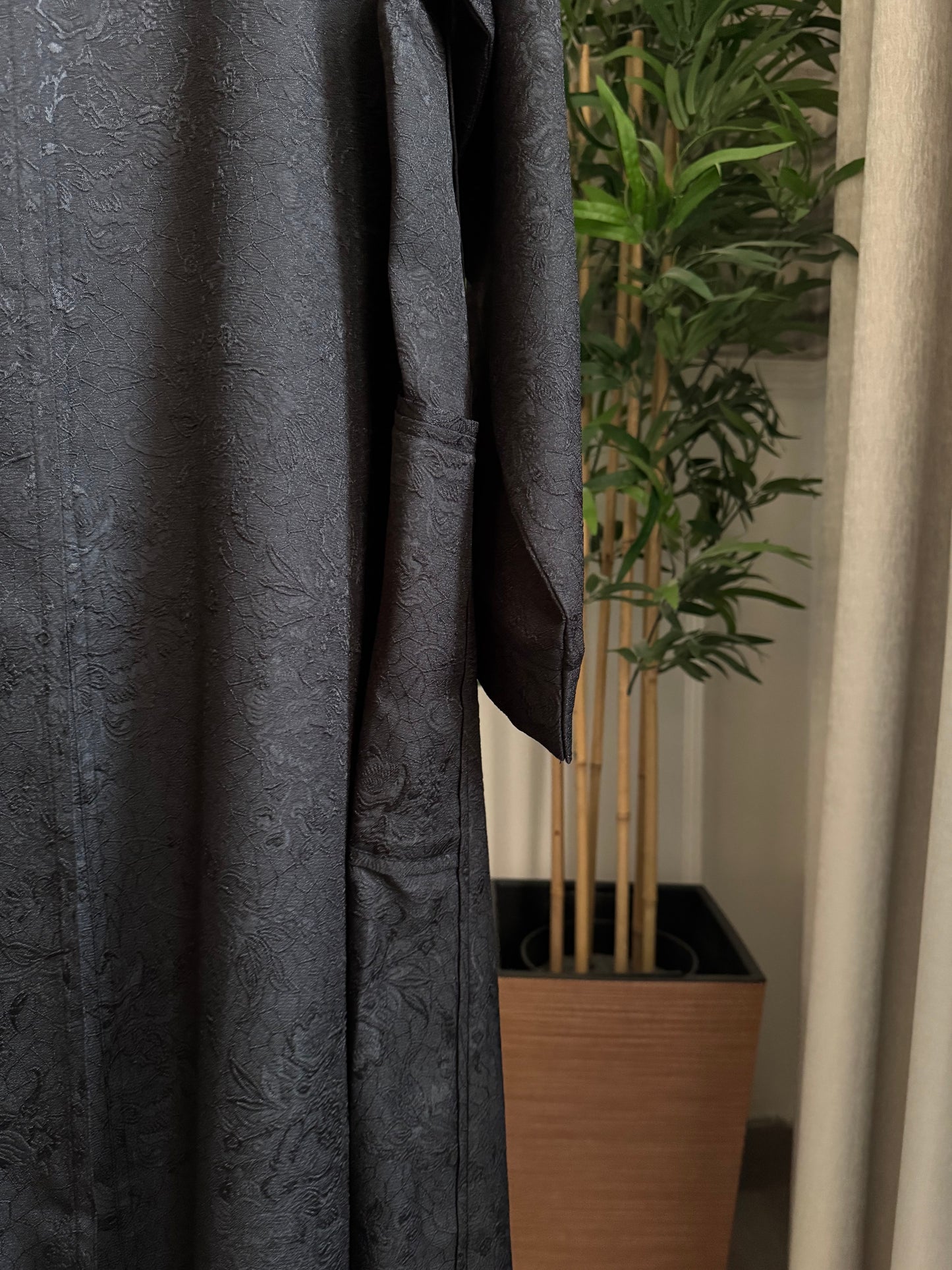 RTW - Daily 2 / Black