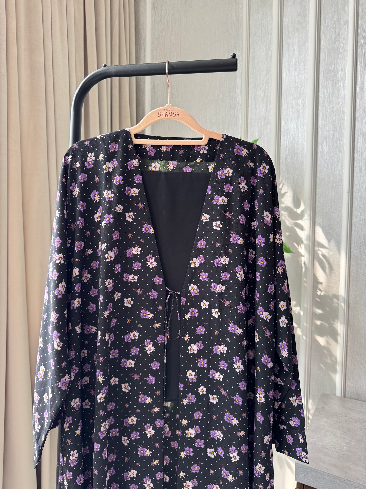 RTW - Violet
