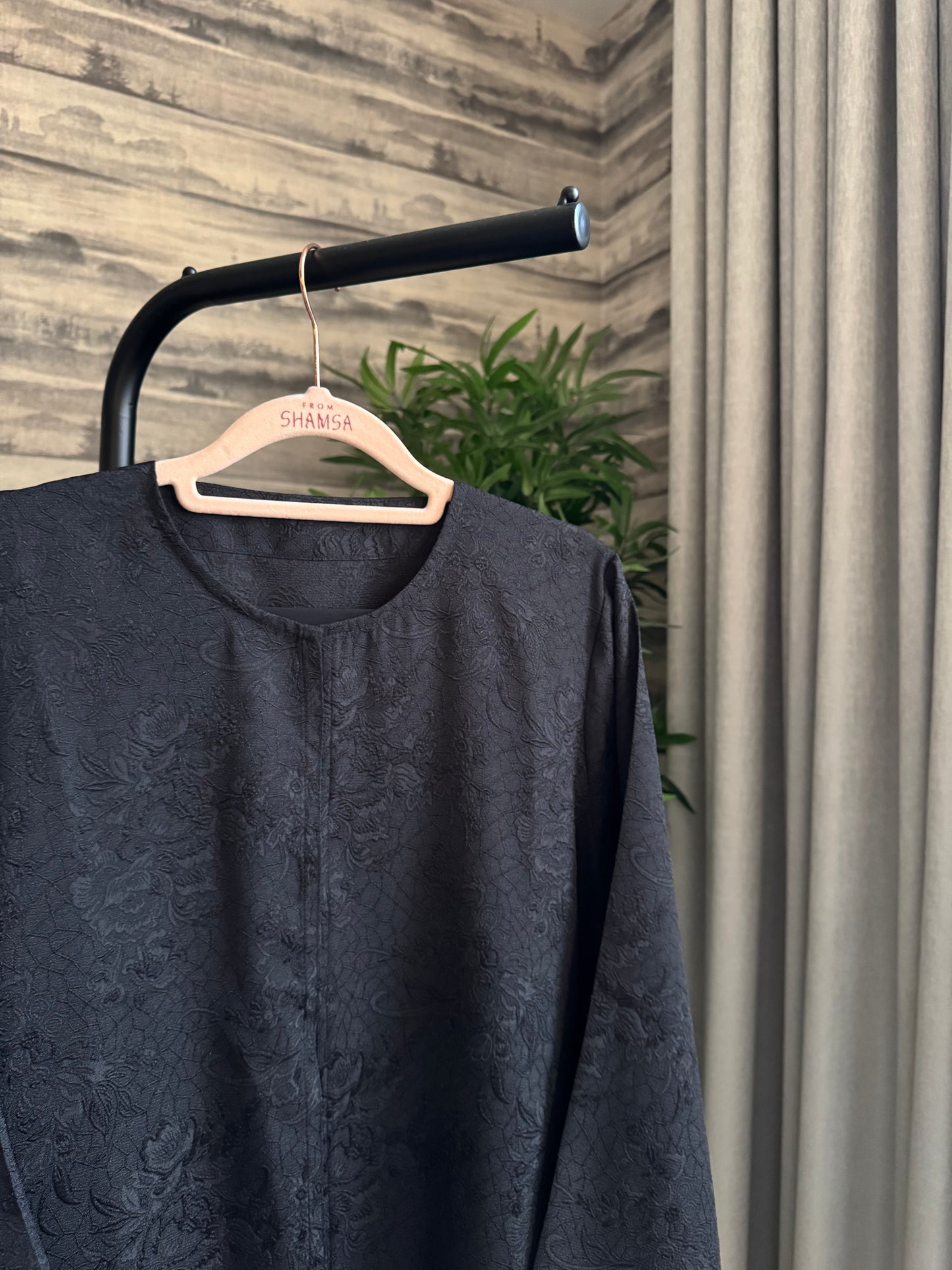 RTW - Daily 2 / Black