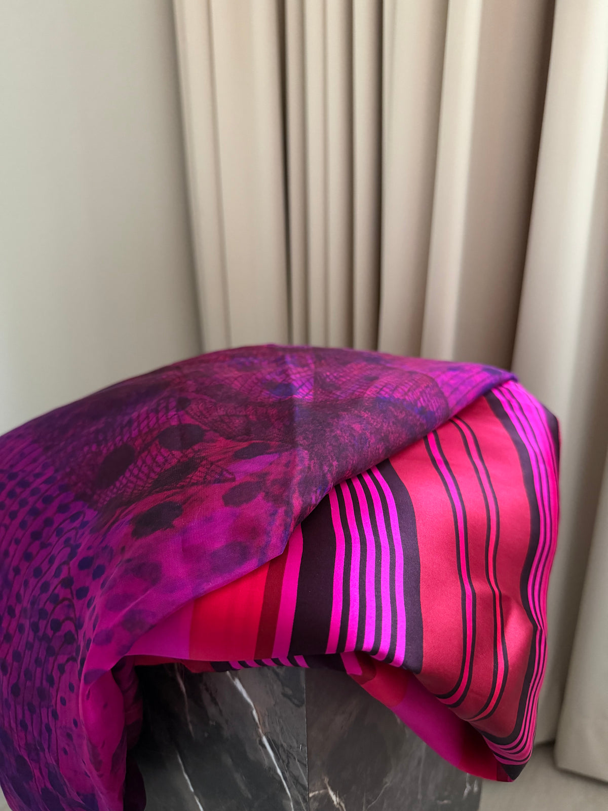 Fabric 1