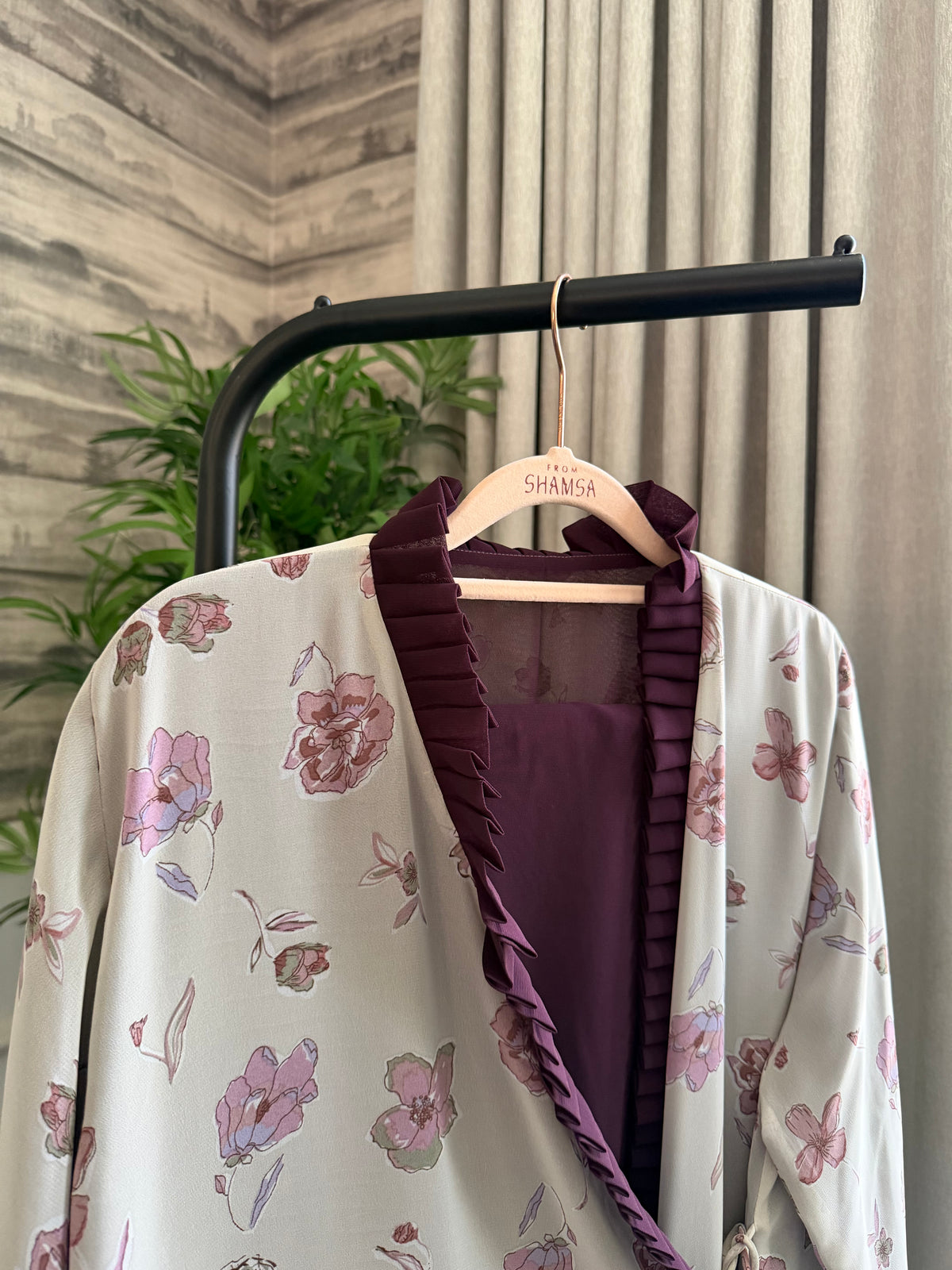 Blossom / lavender