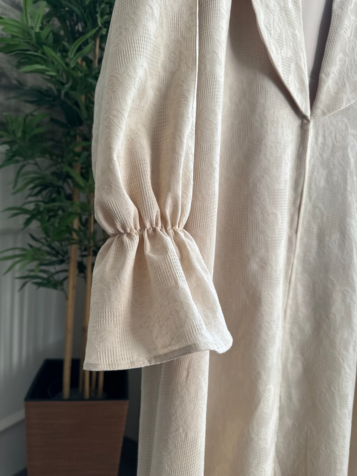 25 - Yasma / Beige