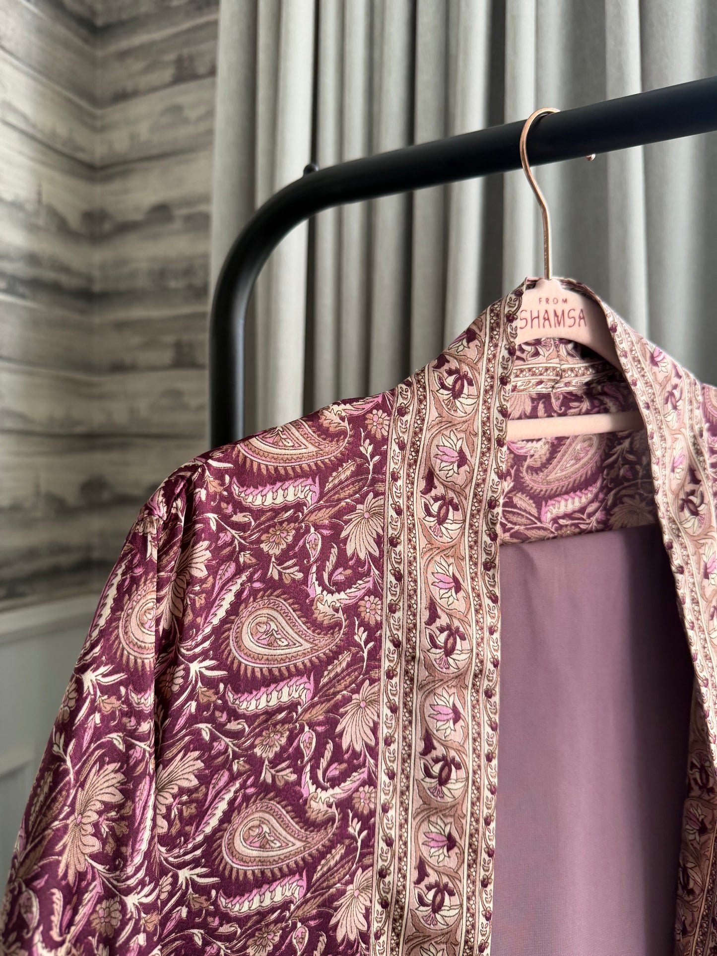 RTW - Mia / Purple