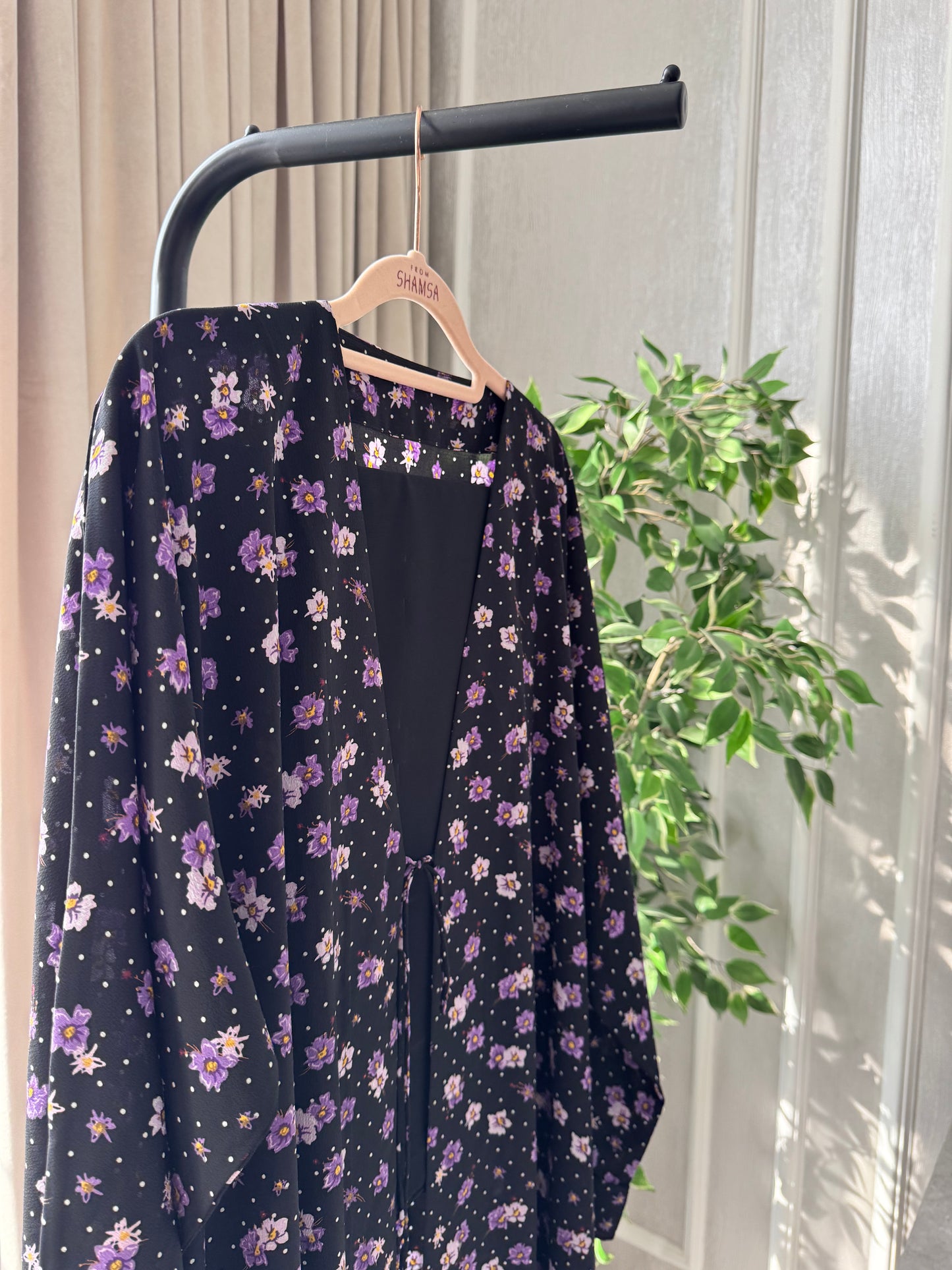 RTW - Violet