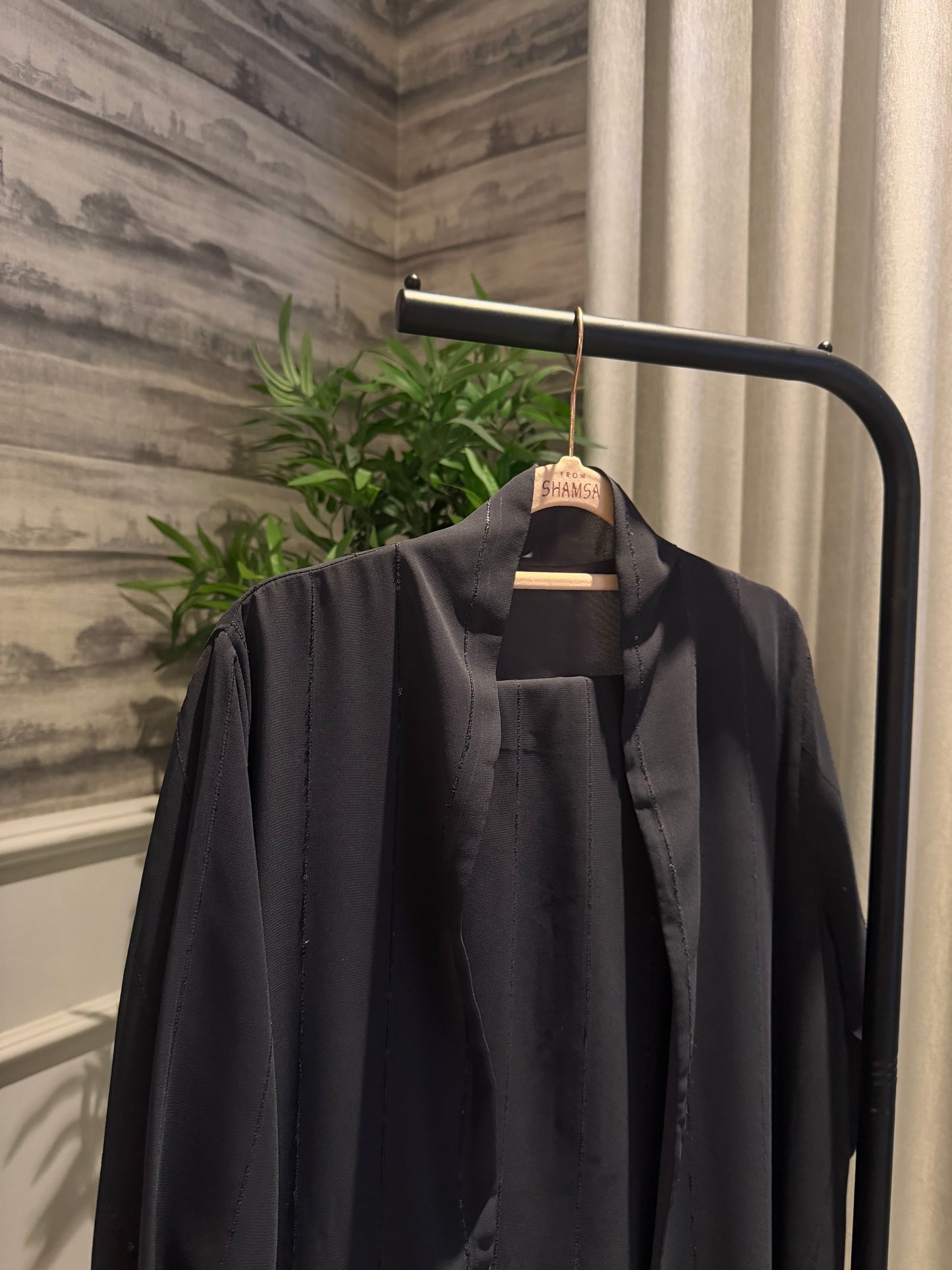 FW - Daily / Dark Grey