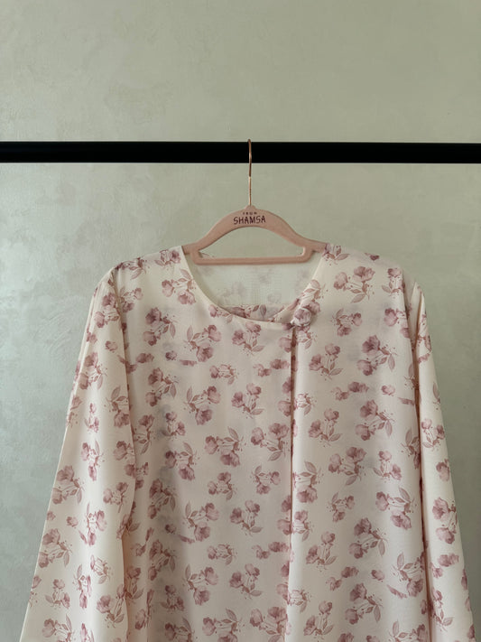 FW - Peony
