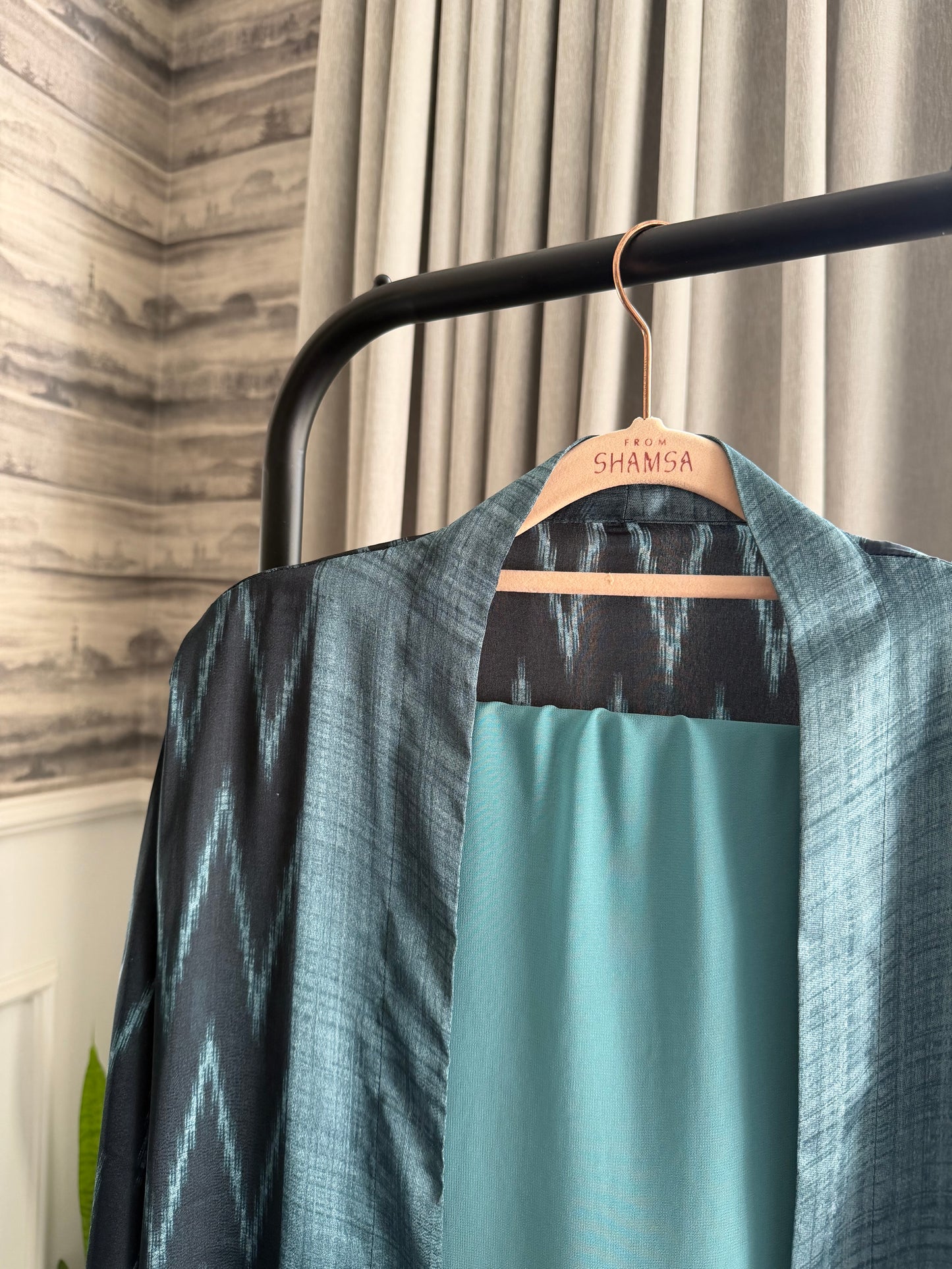 RTW - Mia 02 / Blue