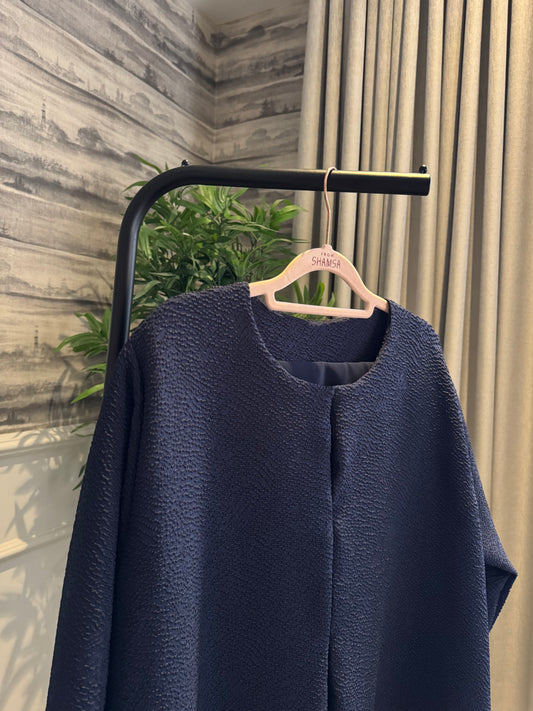 FW - Daily 1 / Navy Blue