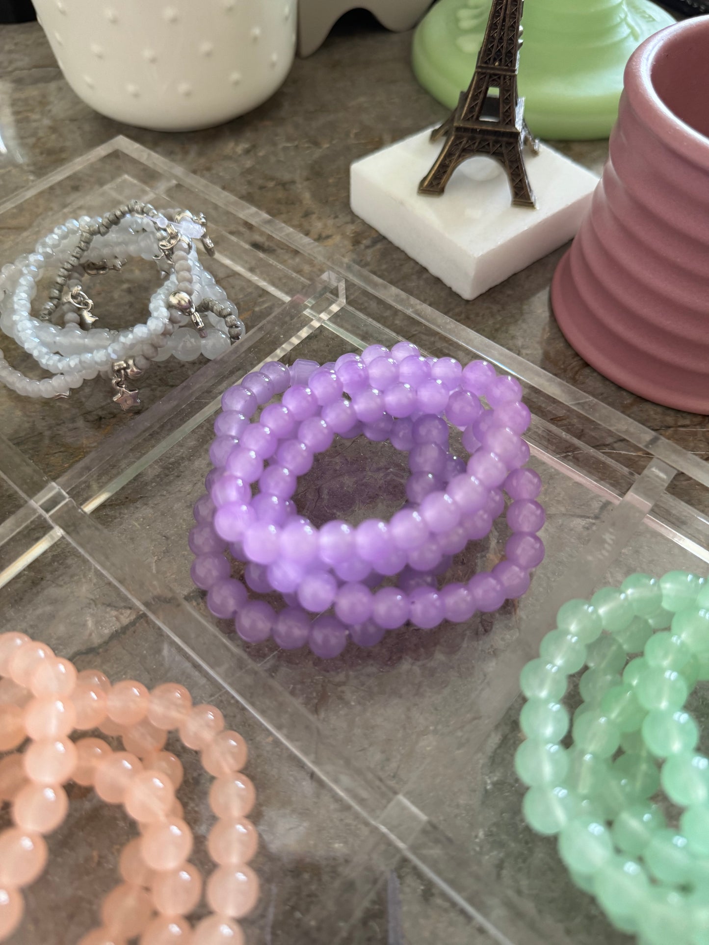 From Shamsa Friends Bracelets
