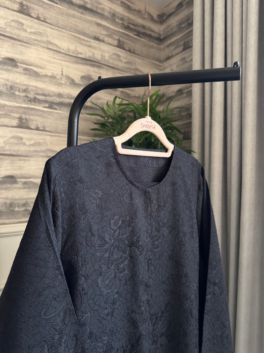 RTW - Daily 2 / Black