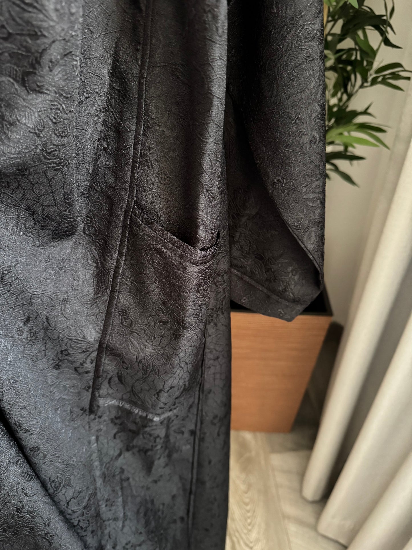 RTW - Daily 2 / Black