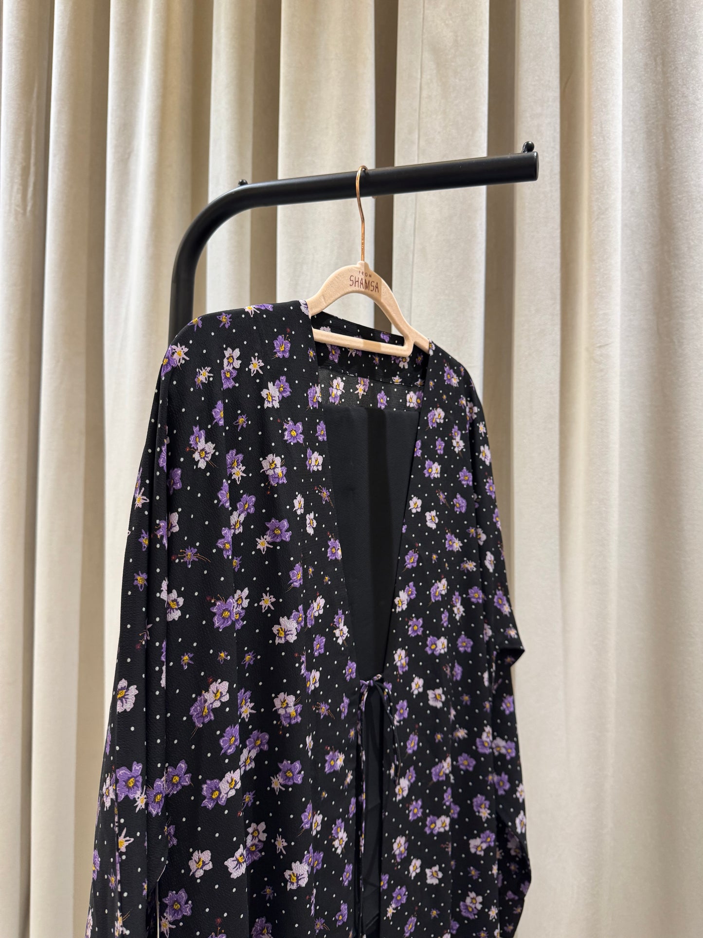RTW - Violet