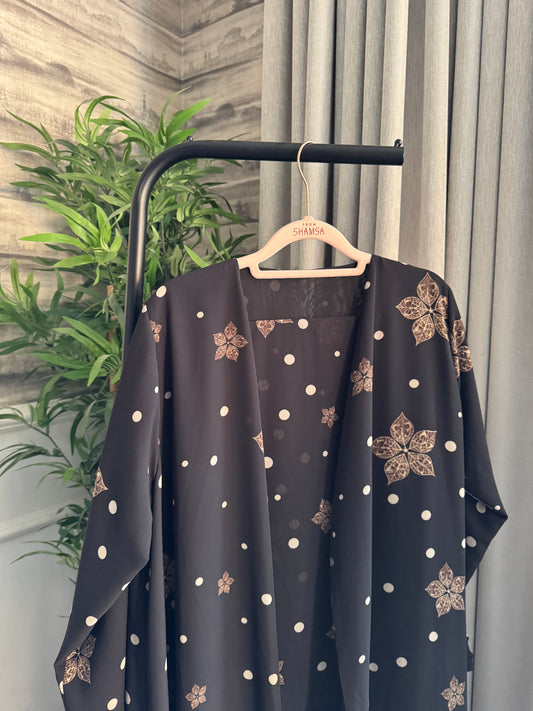 25 - Fall Polka