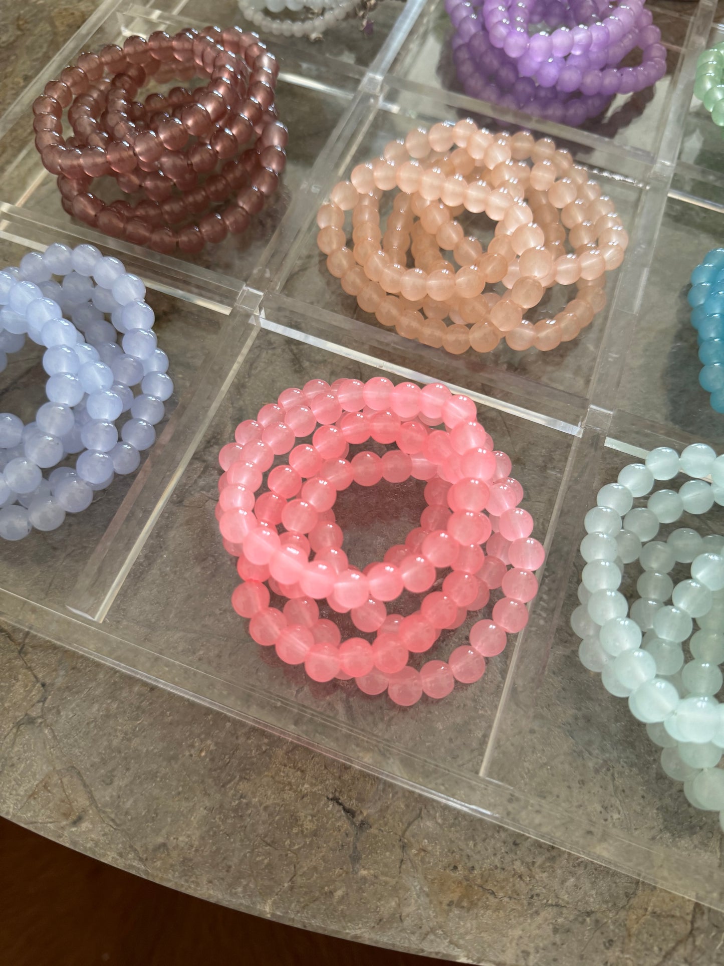 From Shamsa Friends Bracelets