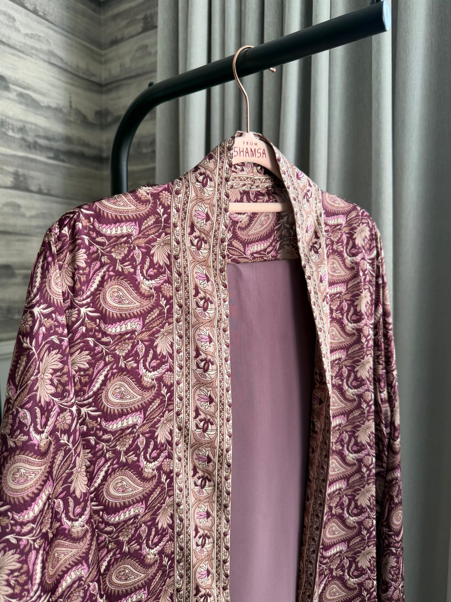 RTW - Mia / Purple