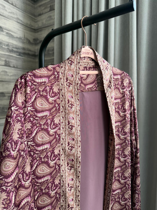 RTW - Mia / Purple