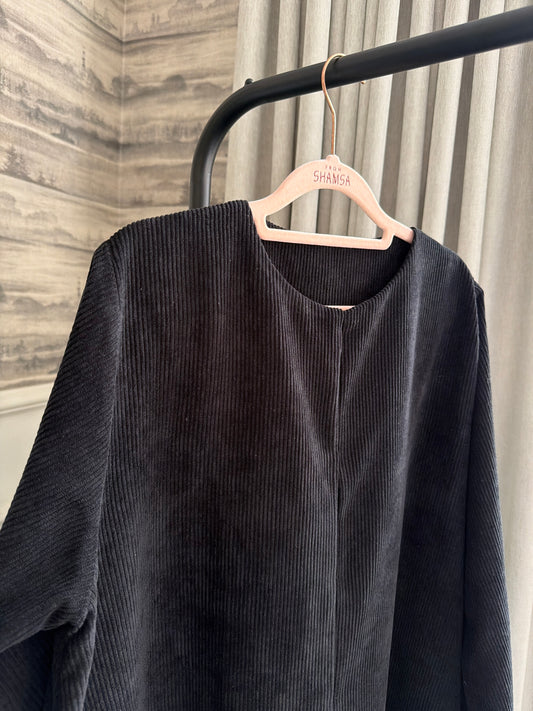 RTW - C / Black