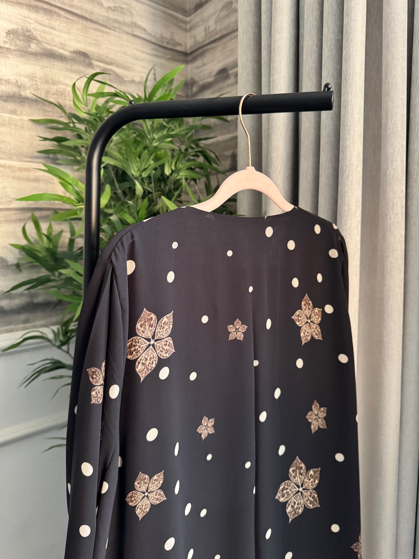 25 - Fall Polka