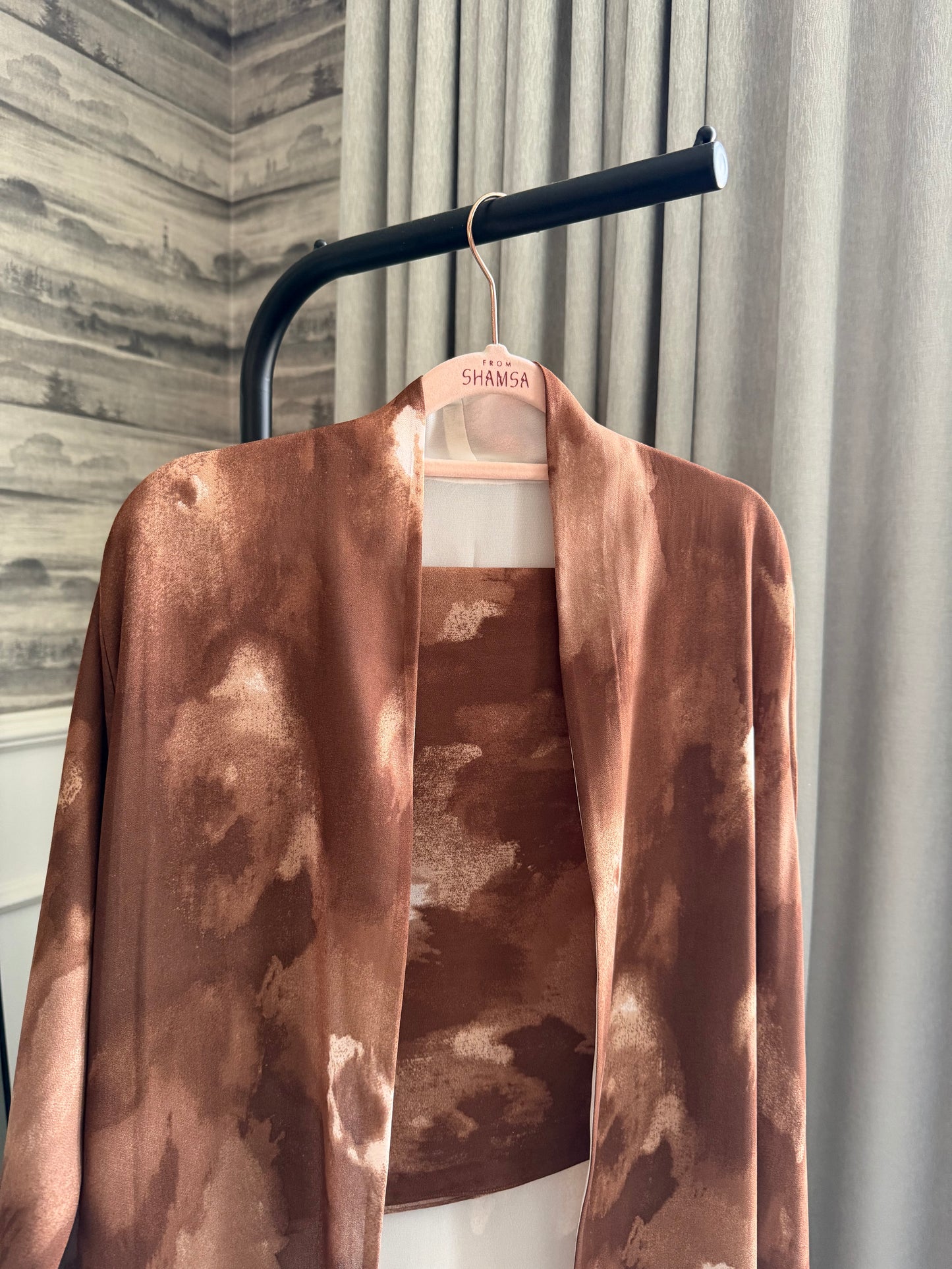 RTW - Tiramisu