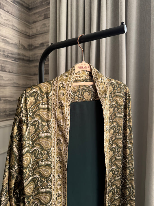RTW - Mia / Green