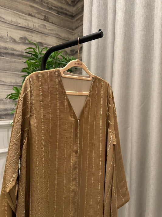 RTW - Gold