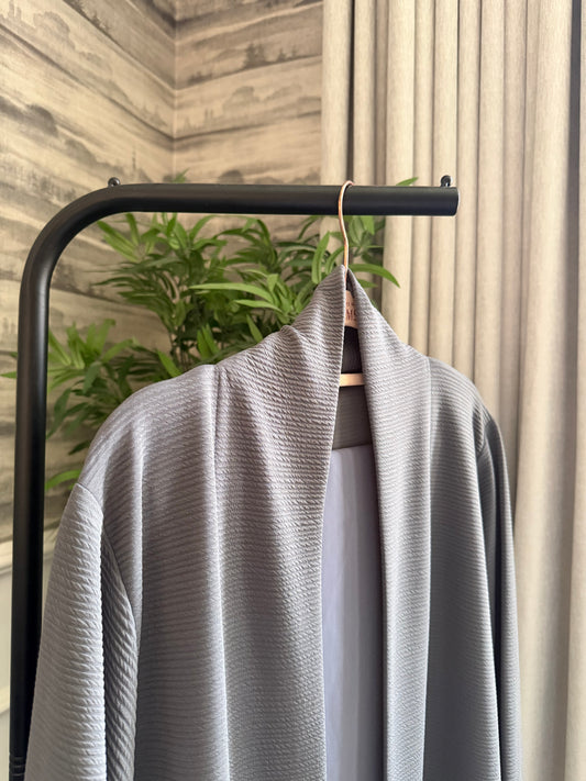 RTW - Daily - Grey