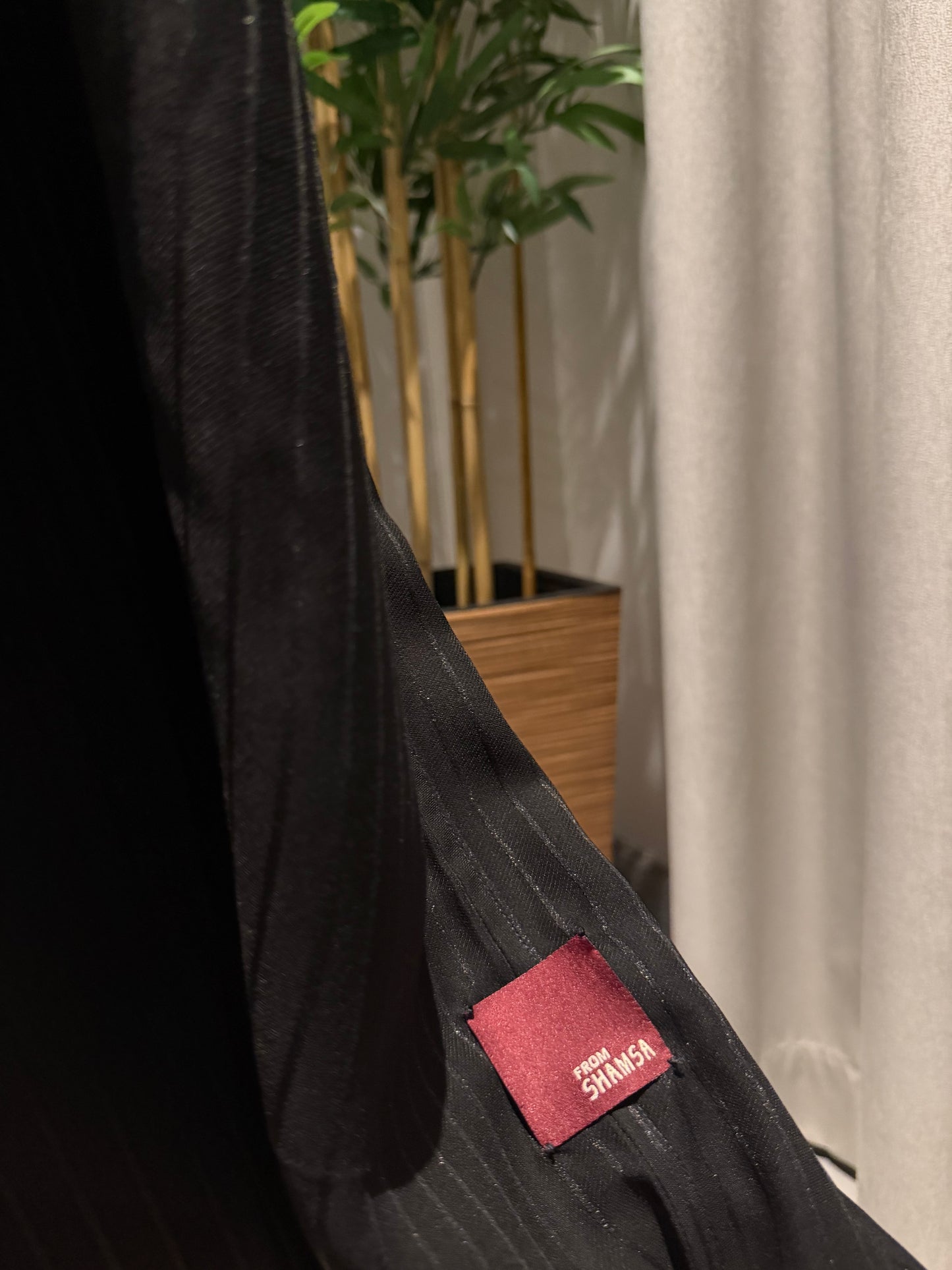 FW - Black