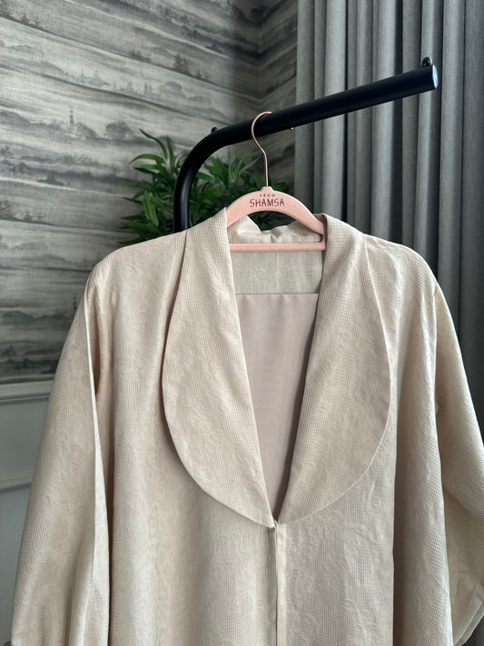 25 - Yasma / Beige